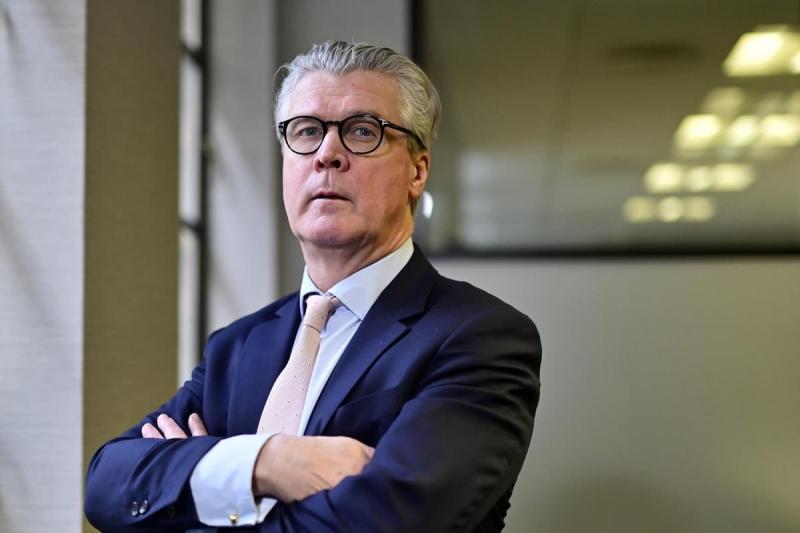 Malcolm offord net worth 2024, Tax, wife & children
