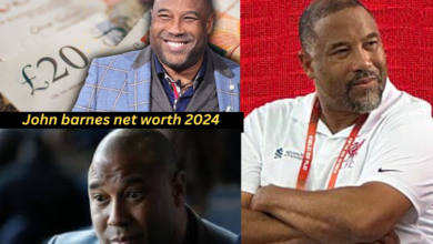 John barnes net worth 2024, Liverpool legend, Wife, Children everything