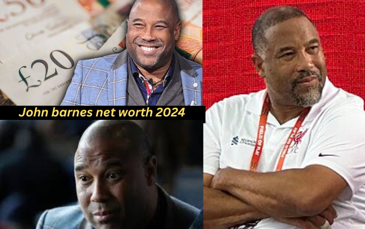 John barnes net worth 2024, Liverpool legend, Wife, Children everything