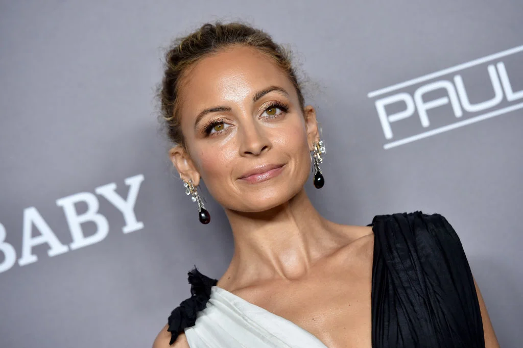 Nicole richie net worth 2024, family, husband, wikipedia