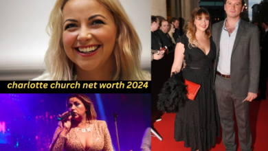 charlotte church net worth 2024,Husband, Age, partner Everything