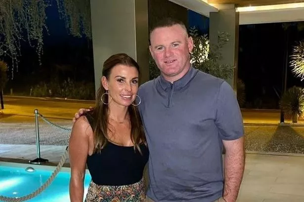 wayne rooney net worth 2024, forbes, Apartment, Partner & wikipedia