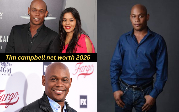 Bokeem woodbine net worth 2025, Wife ethnicity, Wikipedia