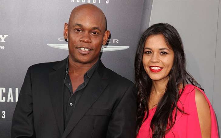 Bokeem woodbine net worth 2025, Wife ethnicity, Wikipedia