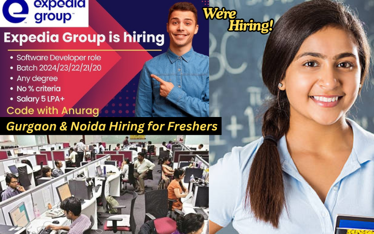 Project cruise Gurgaon Hiring – Vacancy in Gurgaon companies for freshers
