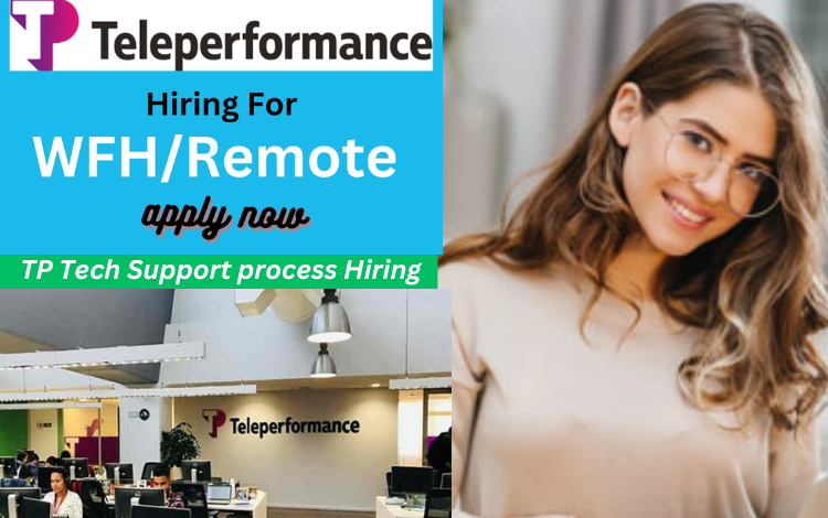 TP Tech Support process Hiring, Jobs in Gurgaon for Freshers