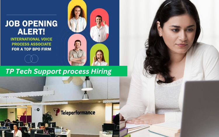 International Voice Process jobs in Gurgaon For Freshers & Experienced