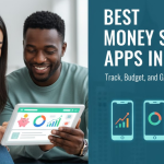 Best Money Saving Apps in 2025: Track, Budget, and Grow Your Finances