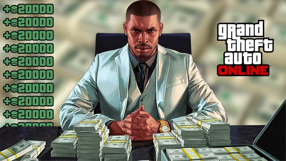 How to Make Money on GTA 5 Online: Beginner’s Guide to Getting Rich Fast (2025) slug how to earn money fast in gta online