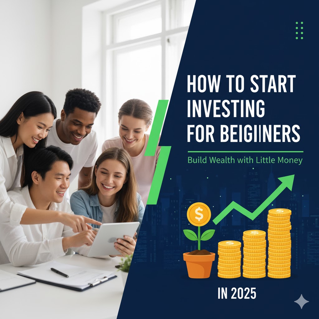 How to Start Investing for Beginners: Build Wealth with Little Money in 2025 unnamed (3)