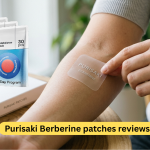 Purisaki Berberine Patches Review 2026